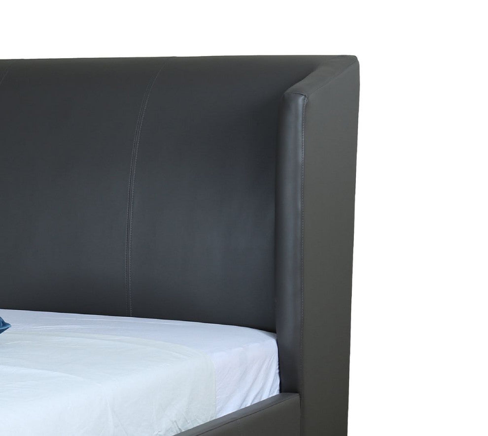 Manhattan Comfort Lenyx Queen Bed