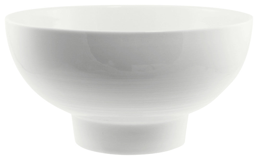 8" Whittier Ribbed Bowls, Set of 2