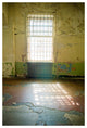 NO WAY OUT, 45x30