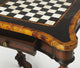 Butler Specialty Company, Enrique Stone Game Table, Assorted