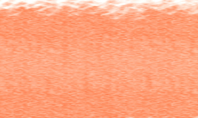 18"x30" Fun in the Sun, Stripe Print Kitchen Towel, Yellow