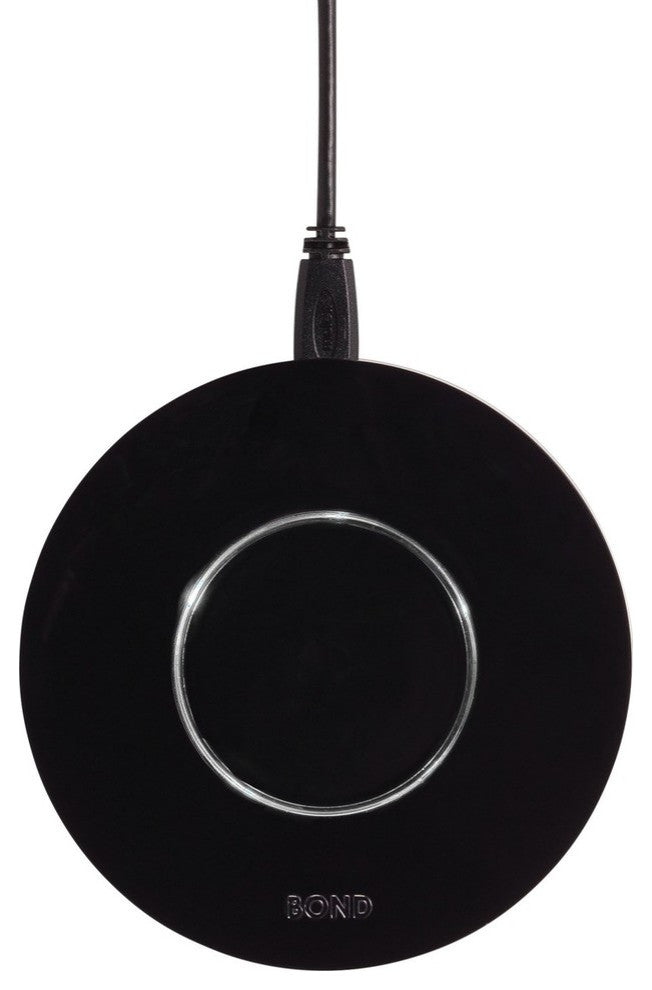 Minka-Aire Bond Smart Home BD-1000, Black