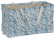 Canvas Utility Tote With Handles