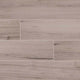 Palmetto Fog 6x36 Matte Porcelain Tile, 10 Pieces, 6"x36"
