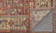 Foxboro R69CK Transitional/Global Area Rug, Rust/Beige, 12'x15'
