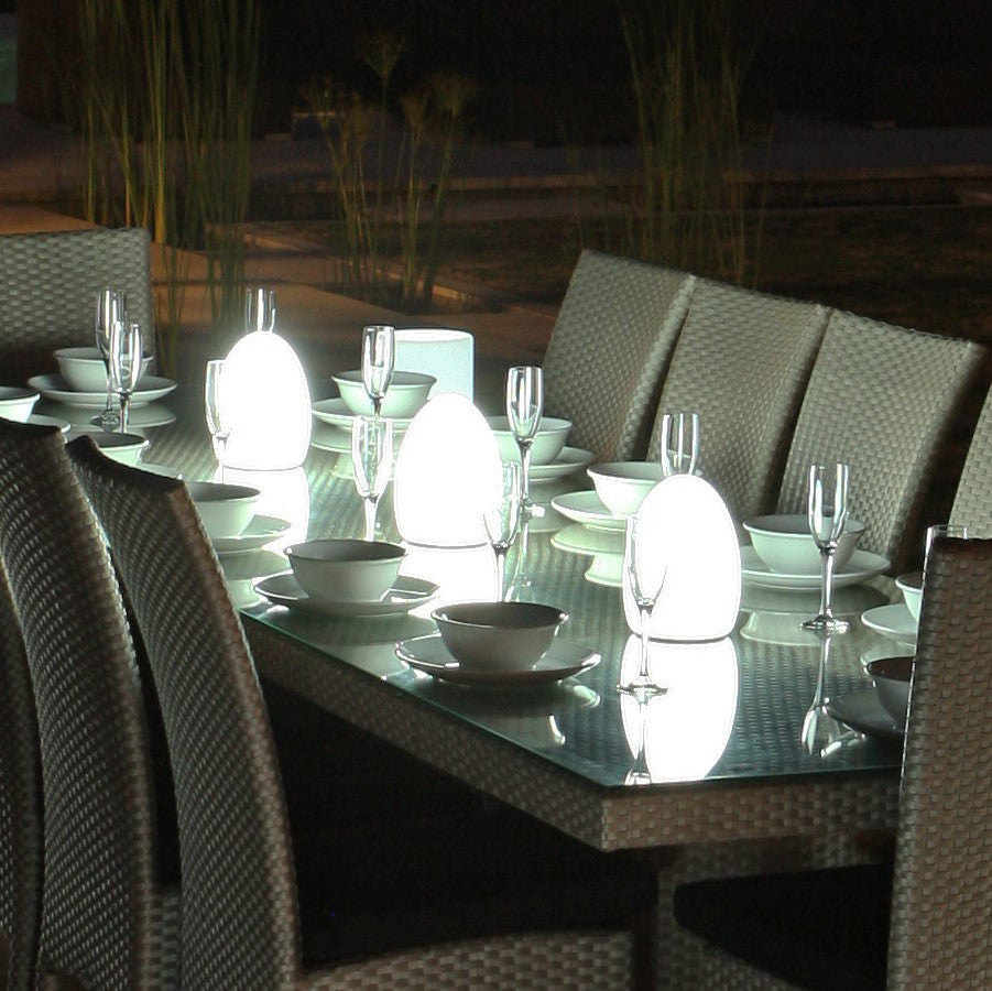 LED Lamp, Point