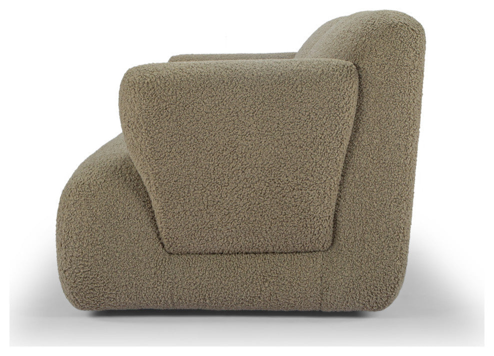 Metro, Kuma Sofa, Kelly Green