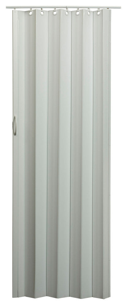 Nuevo 36" x 80" Folding Door, White