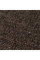 Upholstered Modern Dining Chair, Eichholtz Josephine, Brown
