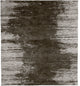 Manaus Mohair Hand Knotted Tibetan Rug, 10' Square