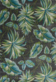 Stella Gray Paradisus Rug, 3'3"x4'11"
