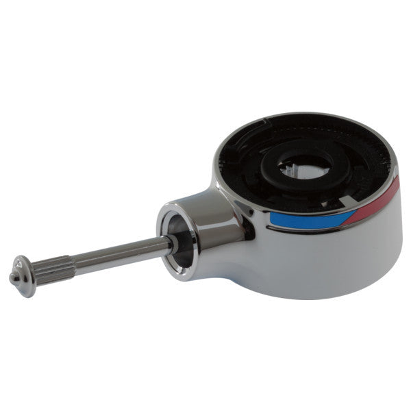 Handle Assembly, Brilliance Stainless