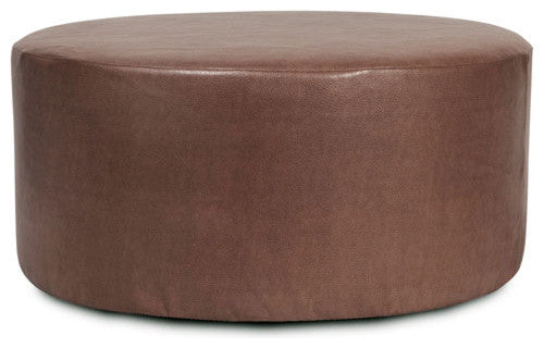 Avanti Universal 36" Round Cover, Pecan