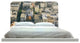 "Suburbia" Headboard