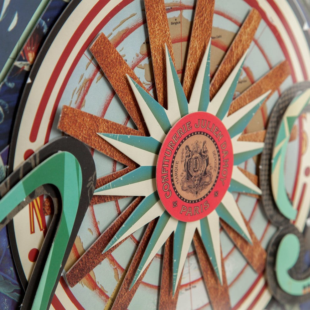 Mercana Ace of Spades II Wall Art