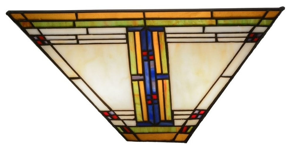 15W Nevada Wall Sconce