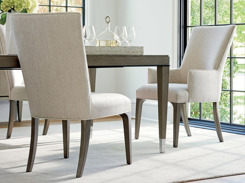 Bellamy Upholstered Side Chair