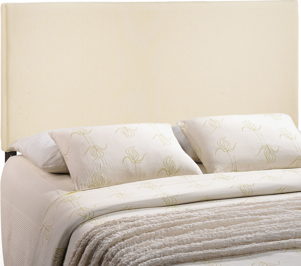 Region Full Upholstered Headboard