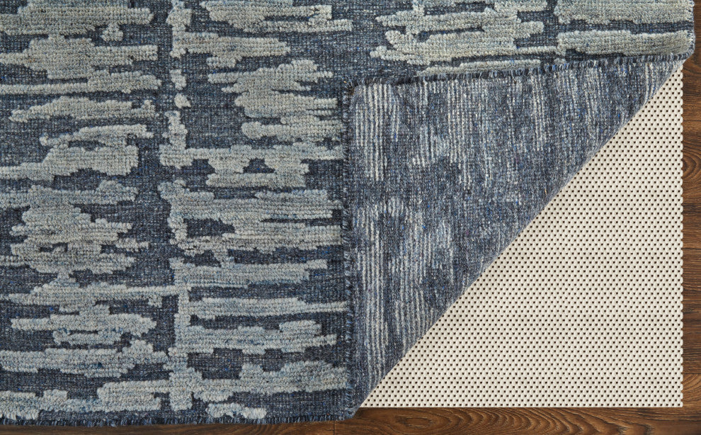 Berwyn T6005 Modern/Casual Area Rug, 5'6"x8'6"