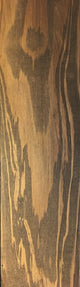 Baby Swing, Dark Walnut