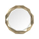 Gold Gio Mirror