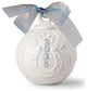 Llladro 2025 Christmas Ball Ornament