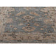 Shirin Leif Area Rug, Blue, 2'x3'