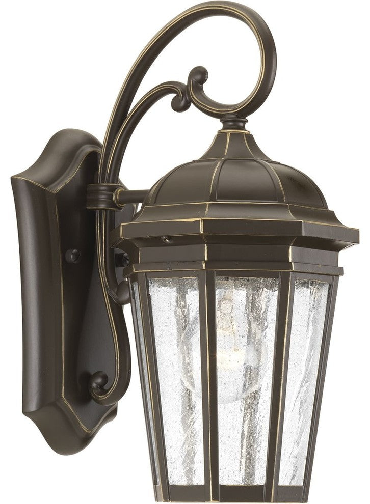 Verdae 1-Light Small Wall Lantern