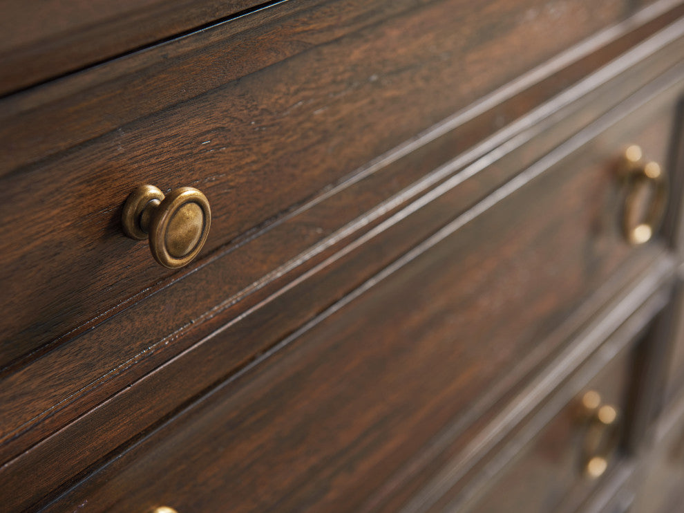 Sereno Triple Dresser