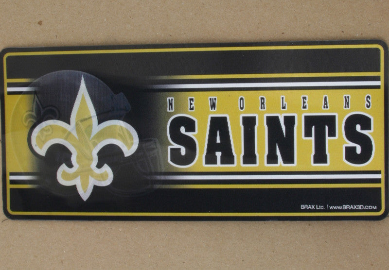 Saints Magnet