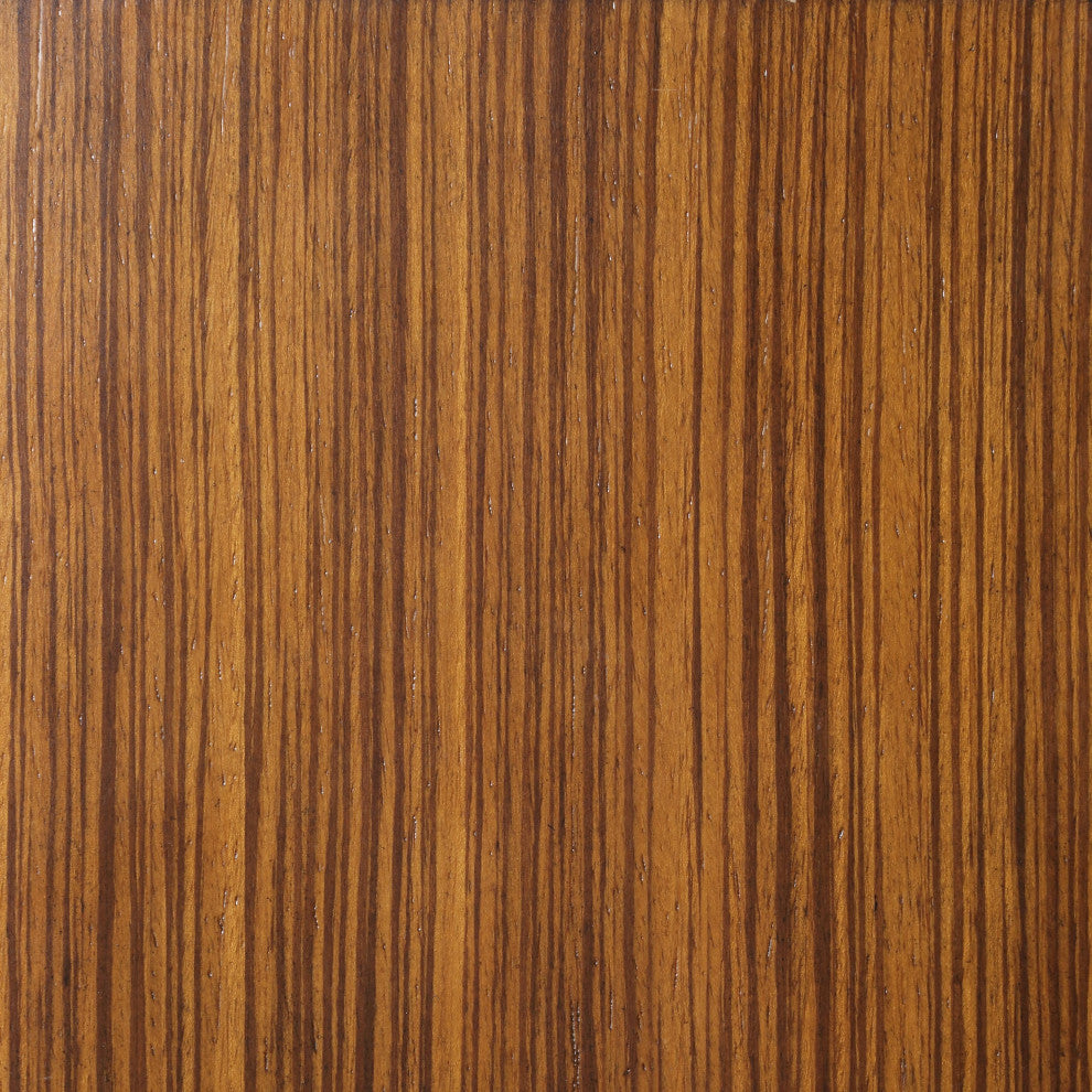 Alborg End Table, Zebra Series