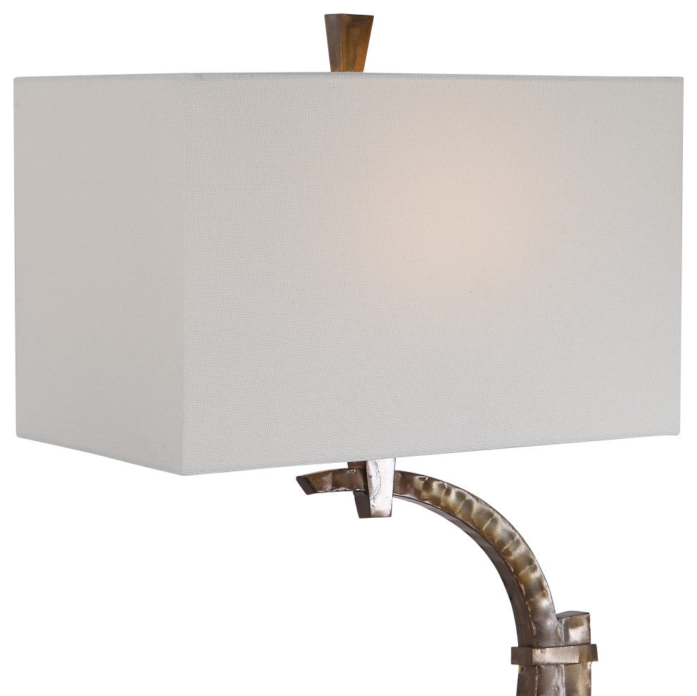 Uttermost Atria Bronze Table Lamp