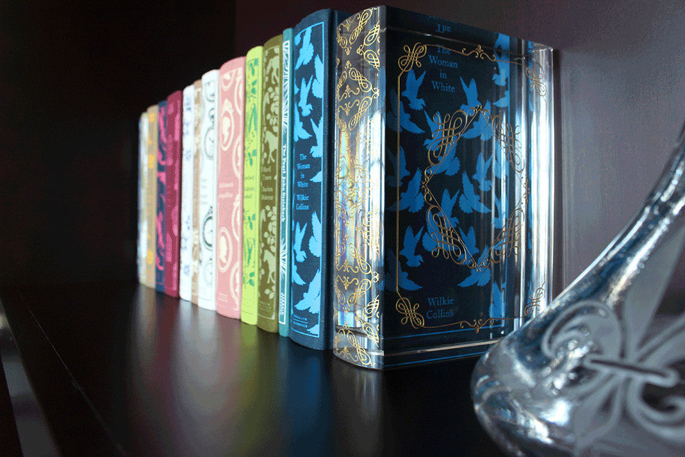 Crystal Book