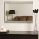 Horizontal Lines Wall Mirror