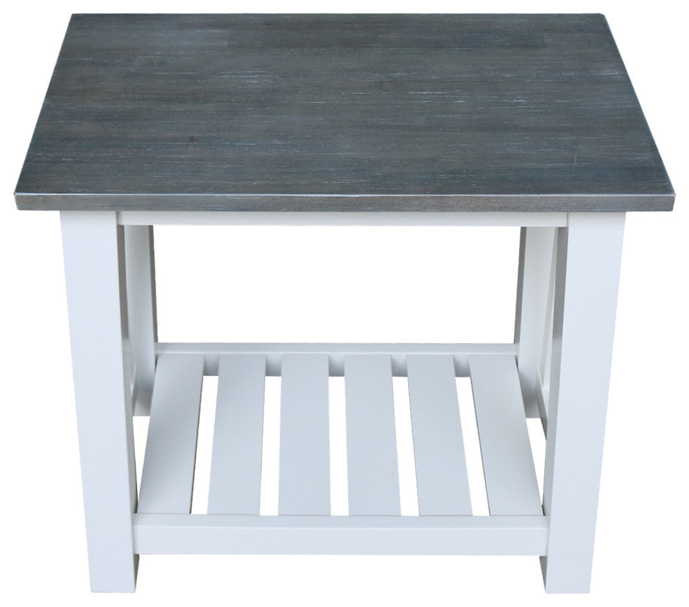 Surrey Side Table