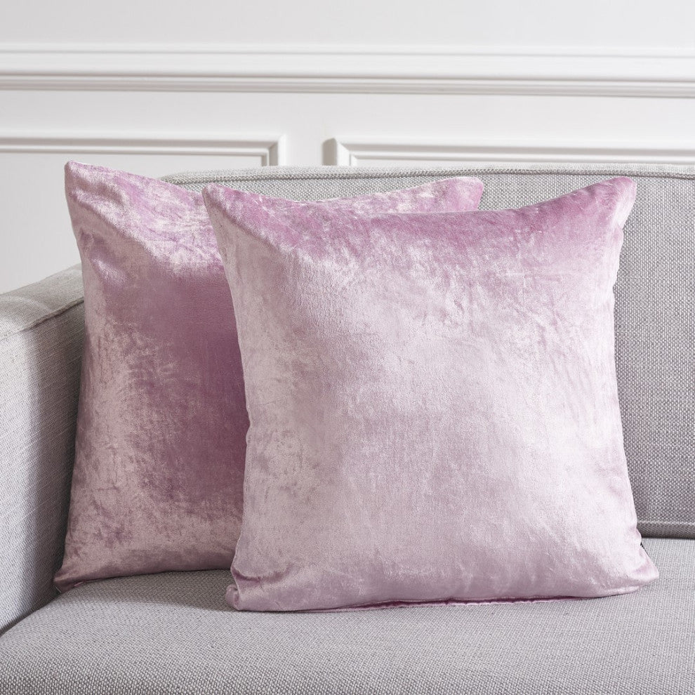 Safavieh Davina Pillow, Lavendar