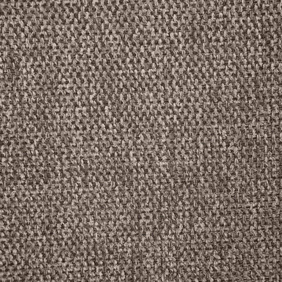 Stefano Upholstered Accent Chair, Brown