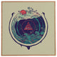 Deny Designs Hector Mansilla Water Framed Wall Art