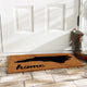 North Carolina Doormat, 24"x36"