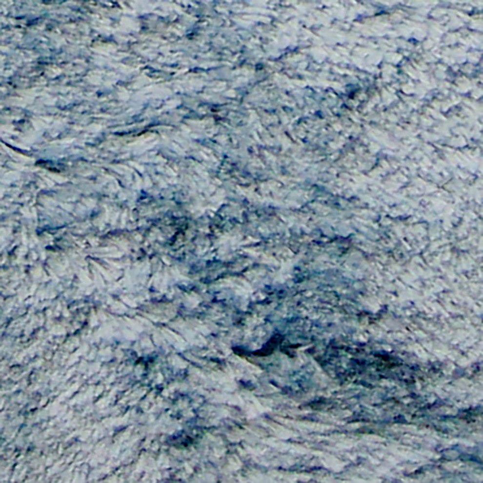 Odyssey Area Rug, Light Blue, 7?6? x 9?6?, Solid
