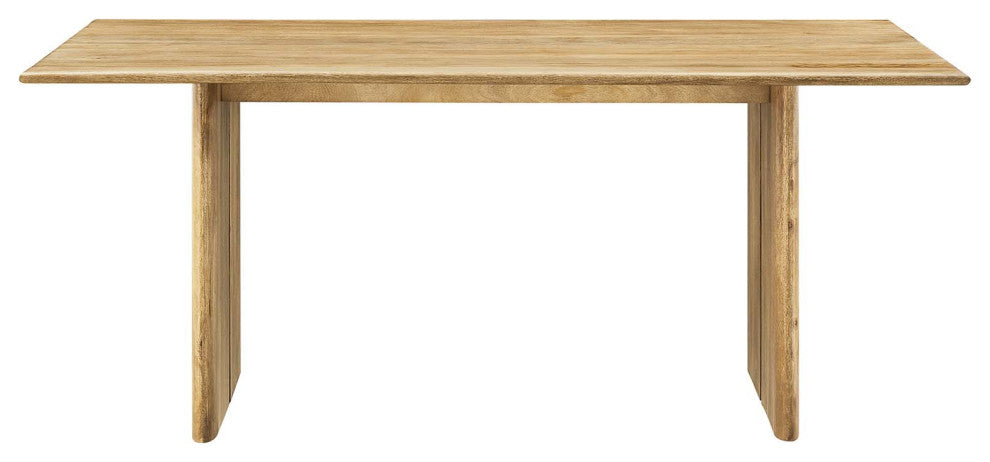 MODWAY Amistad 72" Dining Table