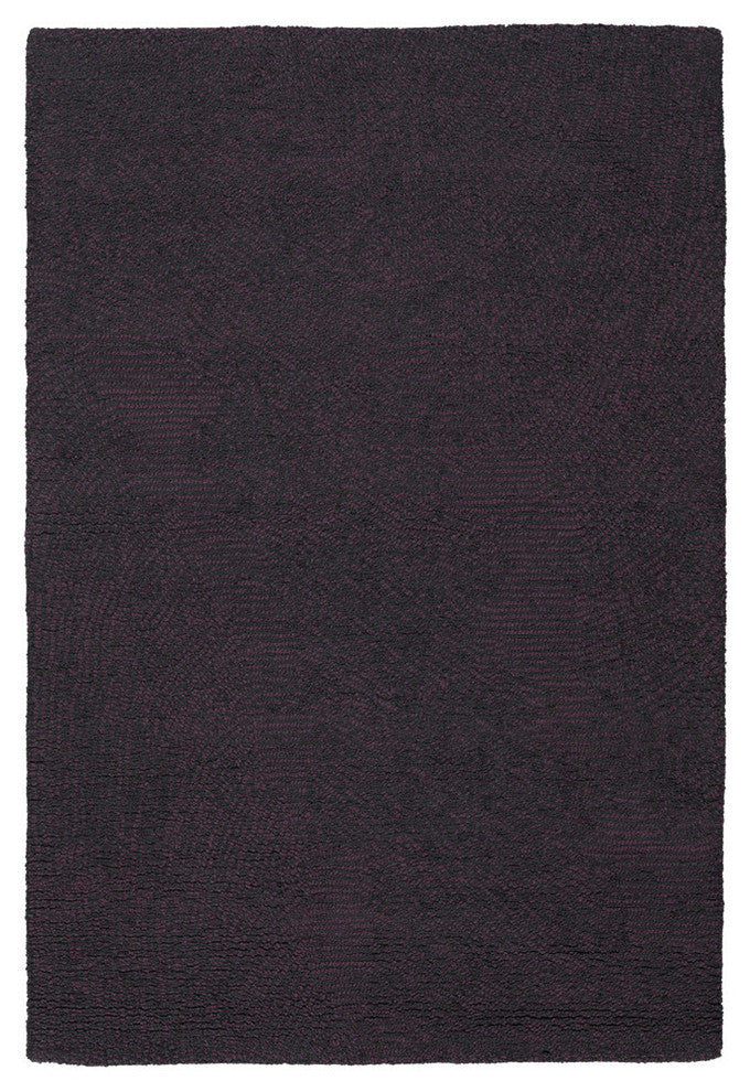 Navyan Contemporary Area Rug, 7'9"x10'6"