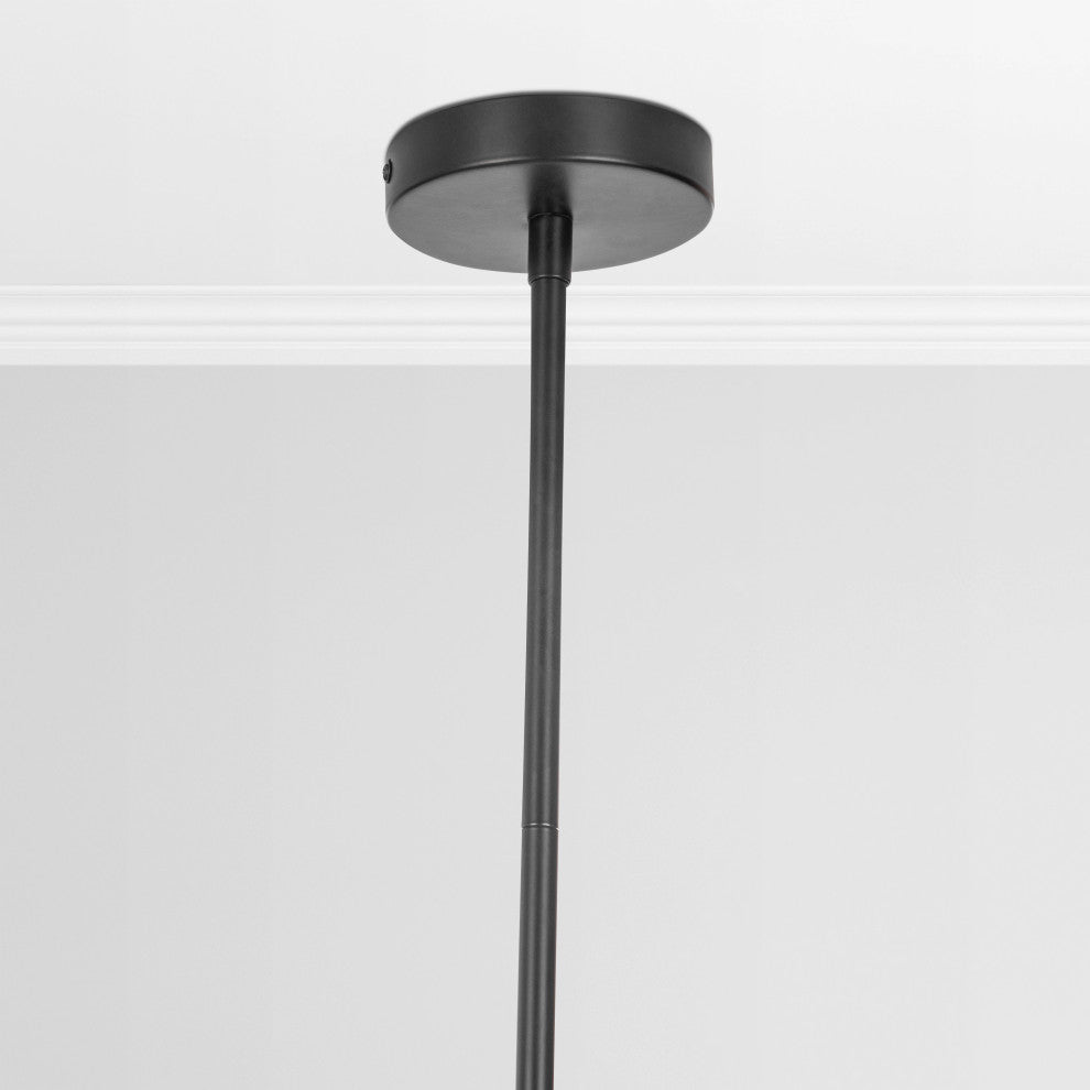 Dobson Natural Pendant Light