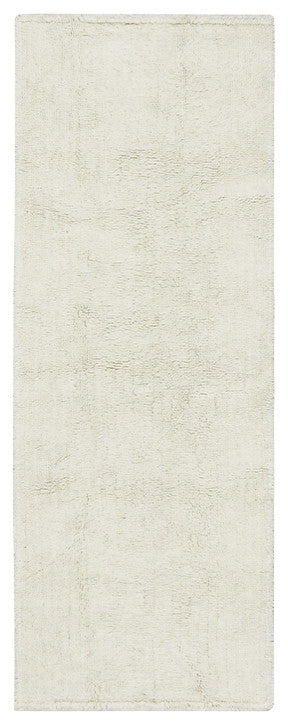 Woolable rug Long Natural