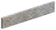 22" Vanity Top Side Splash, Overture, Left