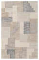 Shadows Stela Area Rug, Neutral, 2'6"x8'