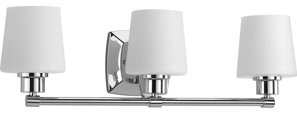 Glance 3-Light Bath