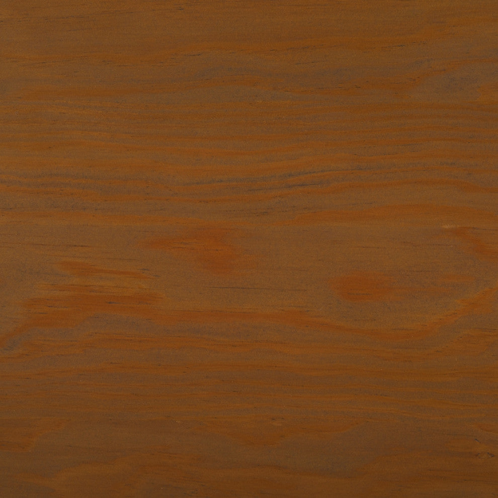 Safavieh Couture Benedict Wood Sideboard, Natural