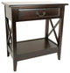 Eiffel 1-Drawer Nightstand