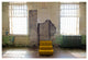 STAIRS TO NOWHERE, 60x40